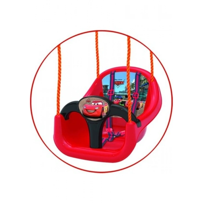 Dede Cars Salıncak