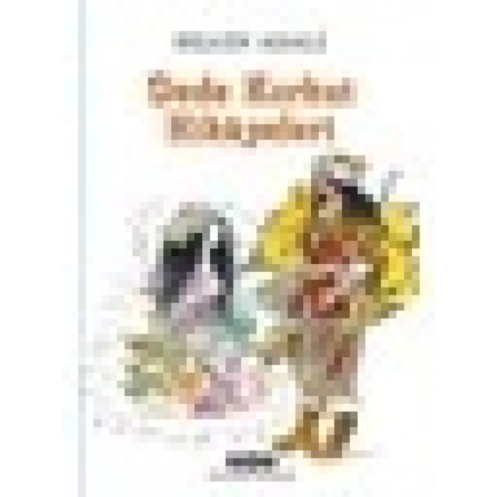 Dede Korkut Hikayeleri - Bilgin Adalı