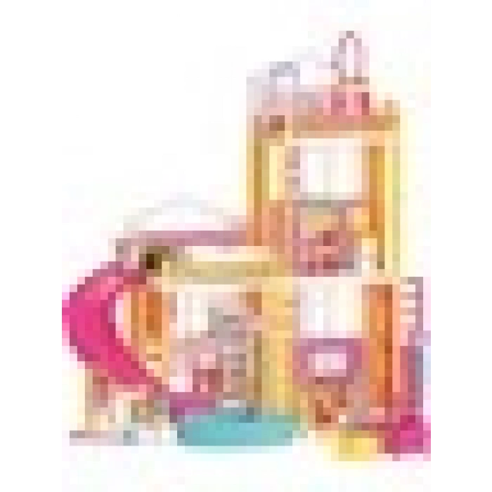Dede Lindanın Tatil Evi