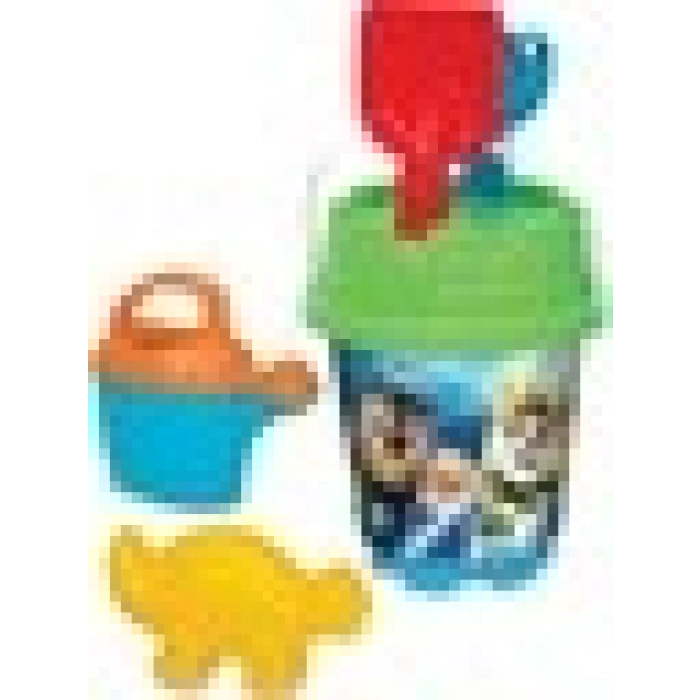 Dede Paw Patrol Orta Kova Set