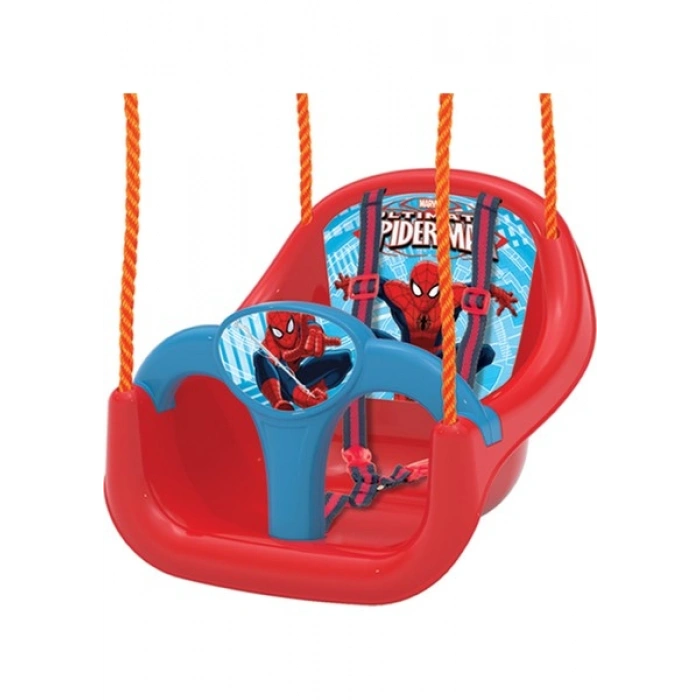 Dede Spiderman Salıncak