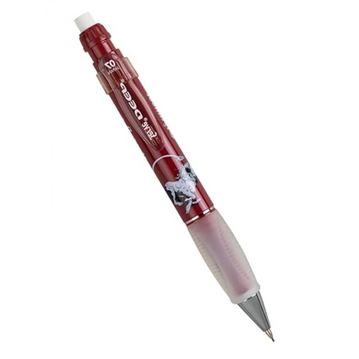 DEEP MEK KUR KLM 07MM - HARRY POTTER GRYFFINDOR