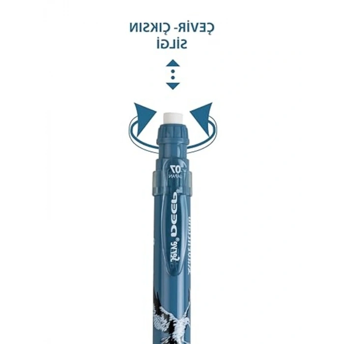 DEEP MEK KUR KLM 07MM - HARRY POTTER RAVENCLAW