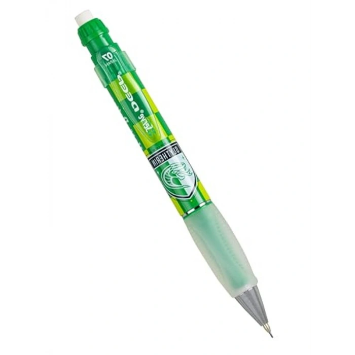 DEEP MEK KUR KLM 07MM - HARRY POTTER SLYTHERIN DAMALI