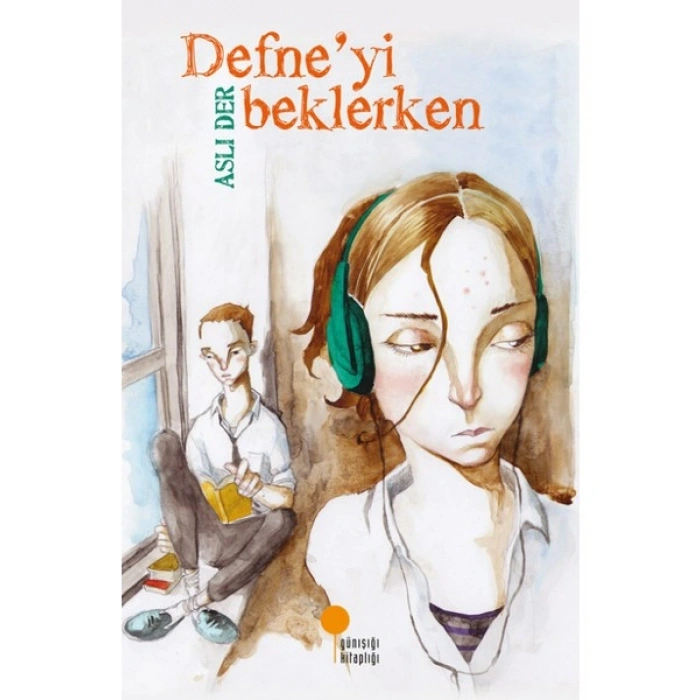 DefneYi Beklerken - Aslı Der
