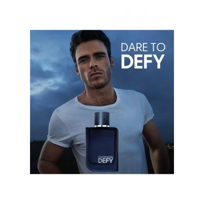 Defy Parfum 50ML