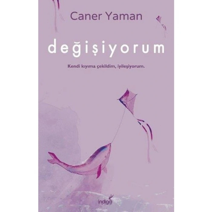 Değişiyorum - Caner Yaman