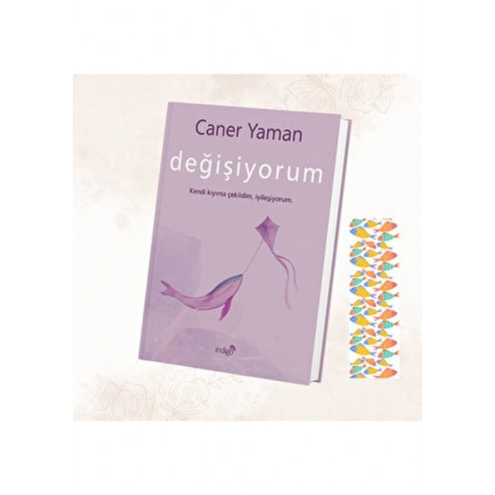 Değişiyorum - Caner Yaman