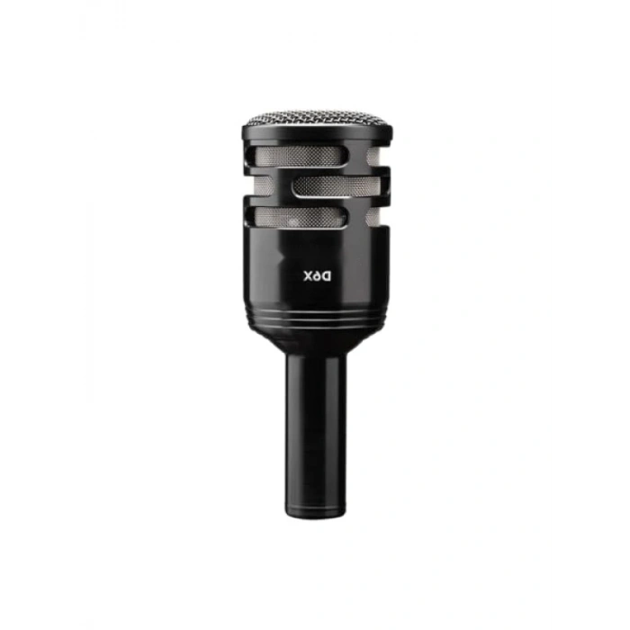 Değiştirilebilir Filtreli Dinamik Kick Mikrofonu