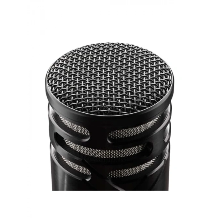 Değiştirilebilir Filtreli Dinamik Kick Mikrofonu