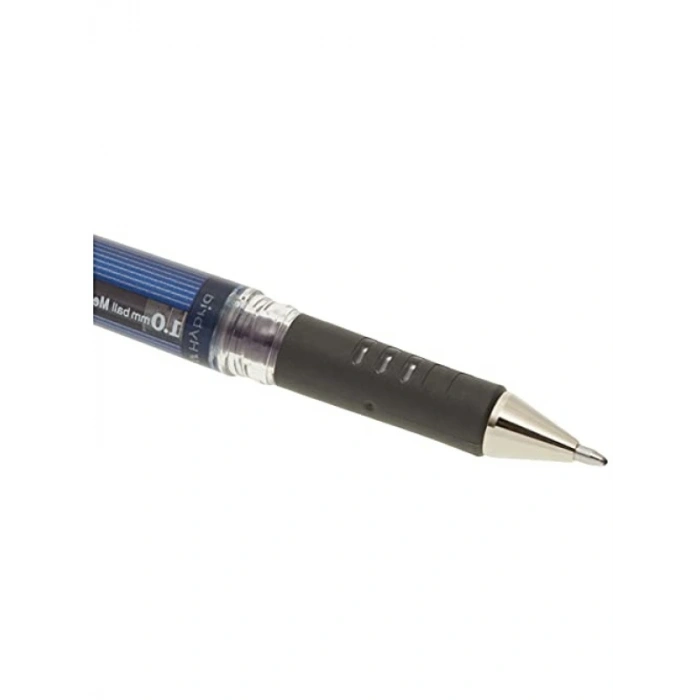 Değiştirilebilir Refilli Jel Roller Kalem - 1 mm