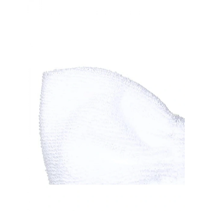 Değiştirme Havlu Bez Seti - 3 Paket