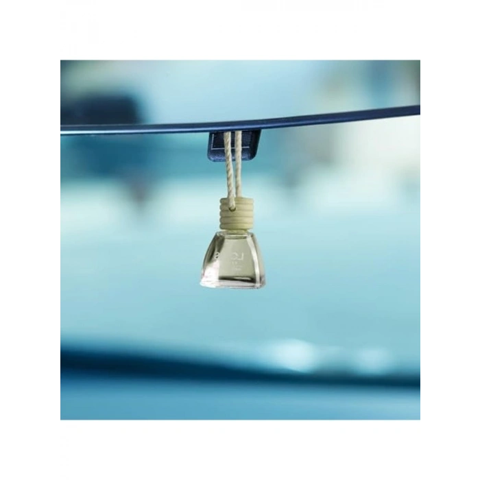 Dekoratif Araç Kokusu, 10 Ml, Doğal Tasarım