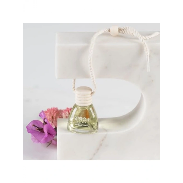 Dekoratif Araç Kokusu, 10 Ml, Doğal Tasarım