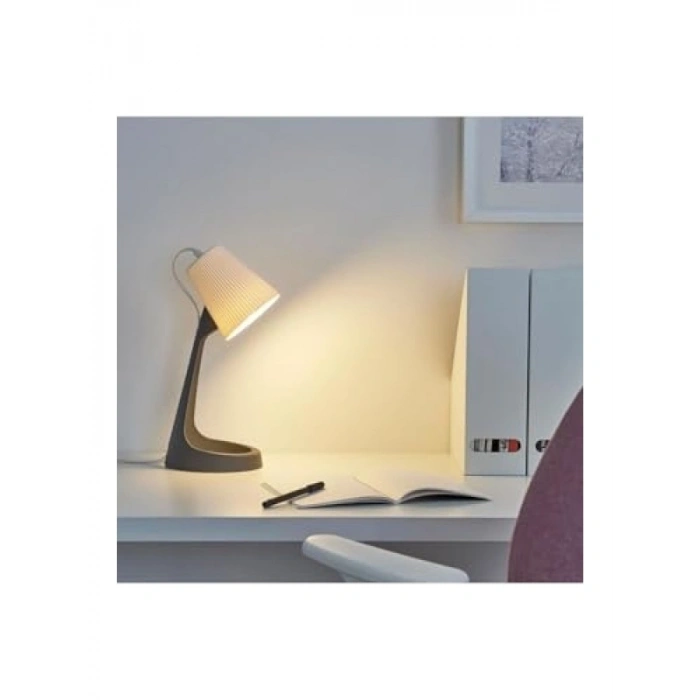 Dekoratif Çalışma Lambası