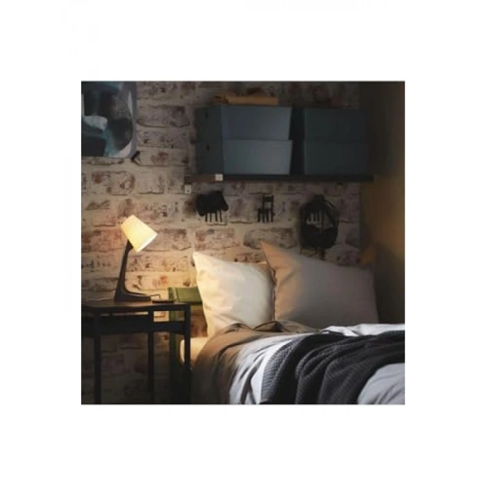 Dekoratif Çalışma Lambası