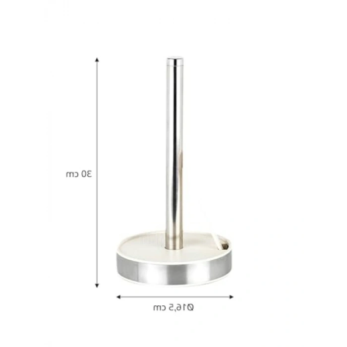Dekoratif Kağıt Havluluk - Bej Renk