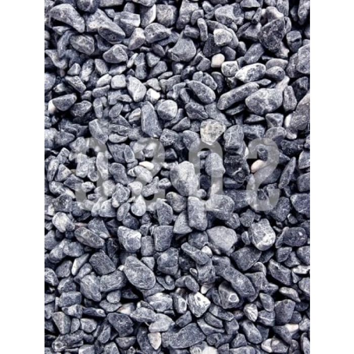 Dekoratif Kırçılı Çakıl Taşı, Dolomit Taşı, 1-2 cm Boyutlarında