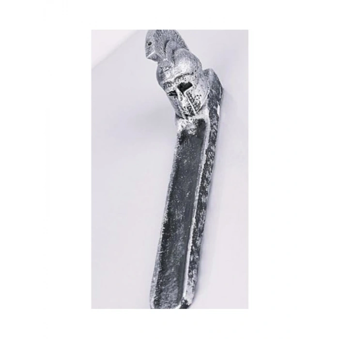 Dekoratif Miğfer Tütsülük - Sertmix