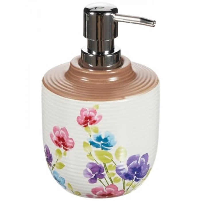 Dekoratif Sıvı Sabunluk - D-19200 Modeli