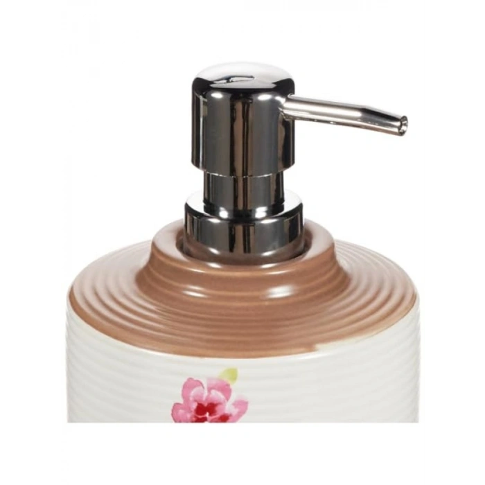 Dekoratif Sıvı Sabunluk - D-19200 Modeli