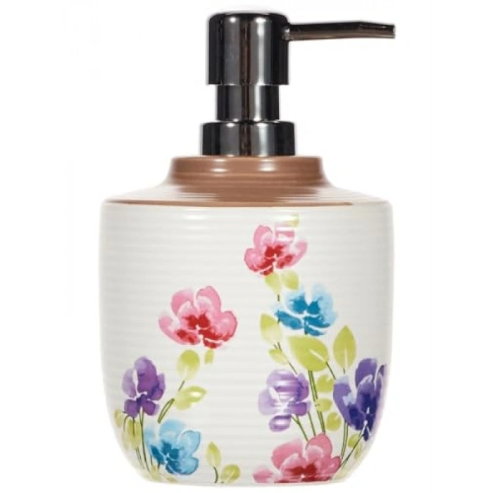 Dekoratif Sıvı Sabunluk - D-19200 Modeli