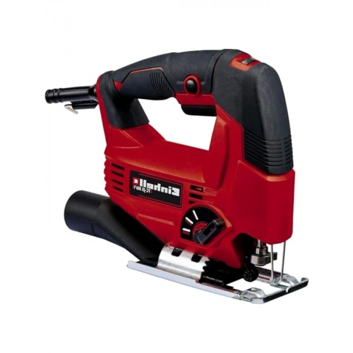 Dekupaj Testere, 550W, Devir Kontrol Elektroniği