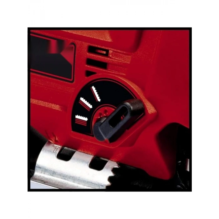 Dekupaj Testere, 550W, Devir Kontrol Elektroniği