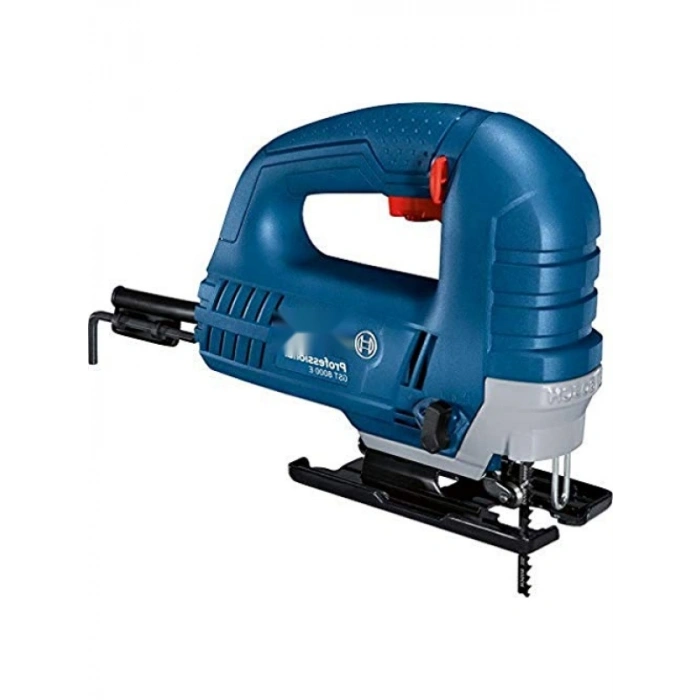 Dekupaj Testere - 710 W Motor Gücü ile Yüksek Performans