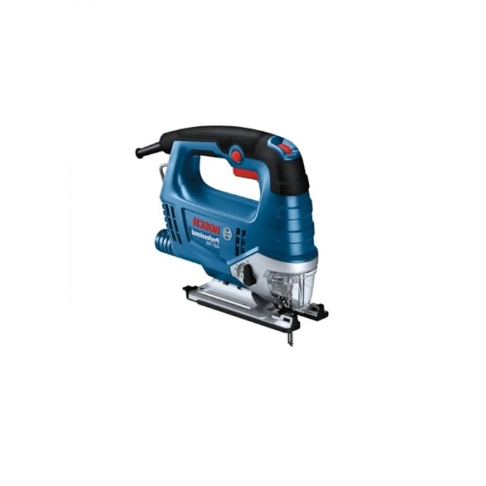 Dekupaj Testeresi, Yüksek Performanslı Kesim İçin