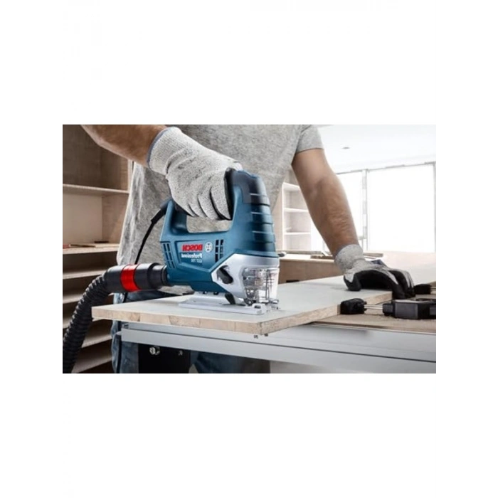 Dekupaj Testeresi, Yüksek Performanslı Kesim İçin