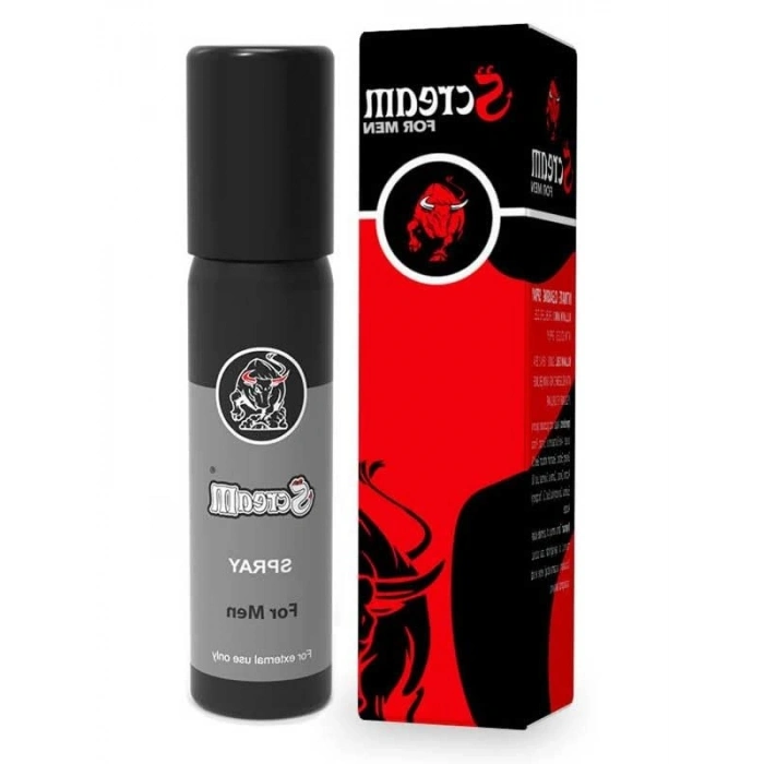 Delay Longtime Spray