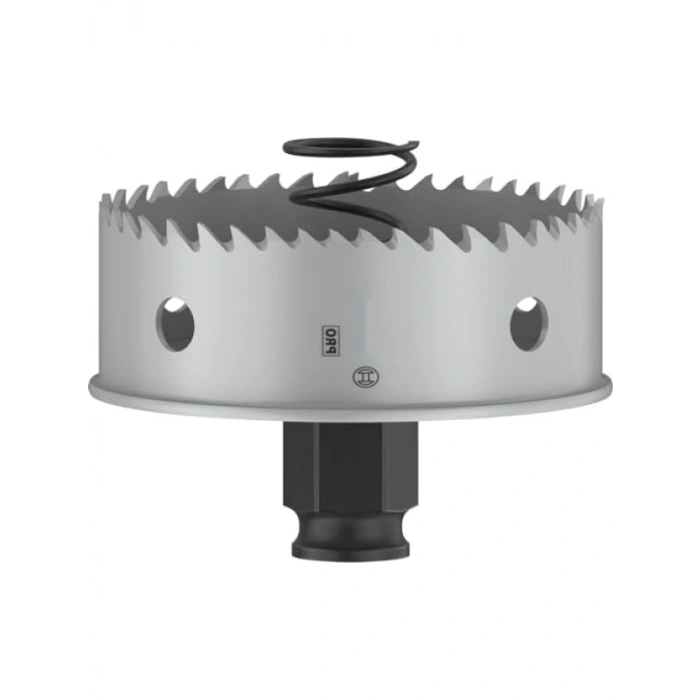 Delikli Testere - Paslanmaz Çelik ve Çelik Levhalar için Ø 73 mm