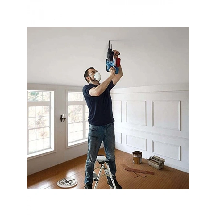 Delme Ucu, 14 x 400 x 460 mm Boyutları ile Pratik Kullanım