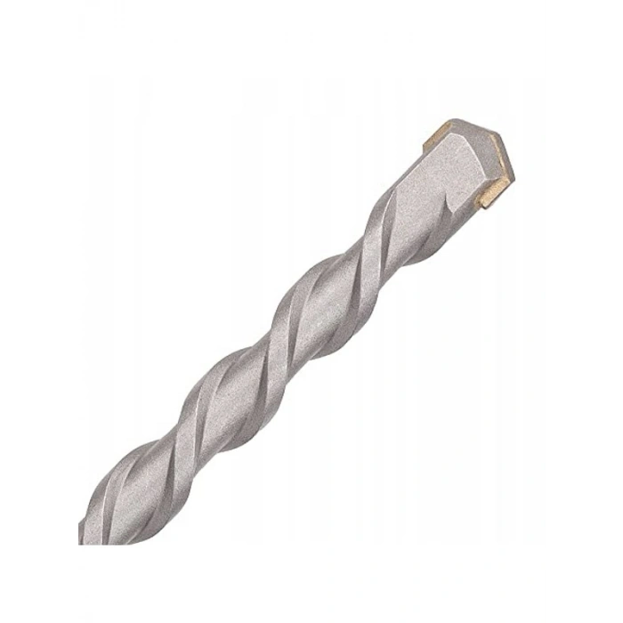Delme Ucu, 16 x 250 mm Boyut ve Yüksek Performans için Tasarlandı