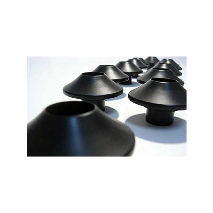 Delrin Ney Başpare, 18 mm Ölçüsünde Yüksek Kalite