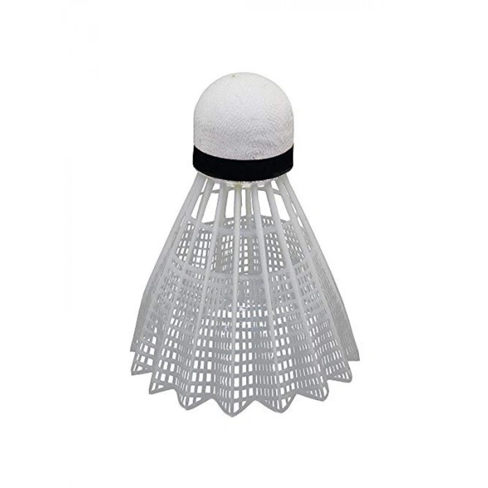 Delta Badnton Topu 6 Li Beyaz medium