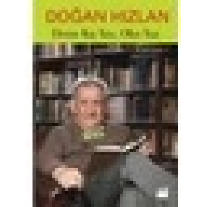 Deme Kış Yaz, Oku Yaz - Doğan Hızlan