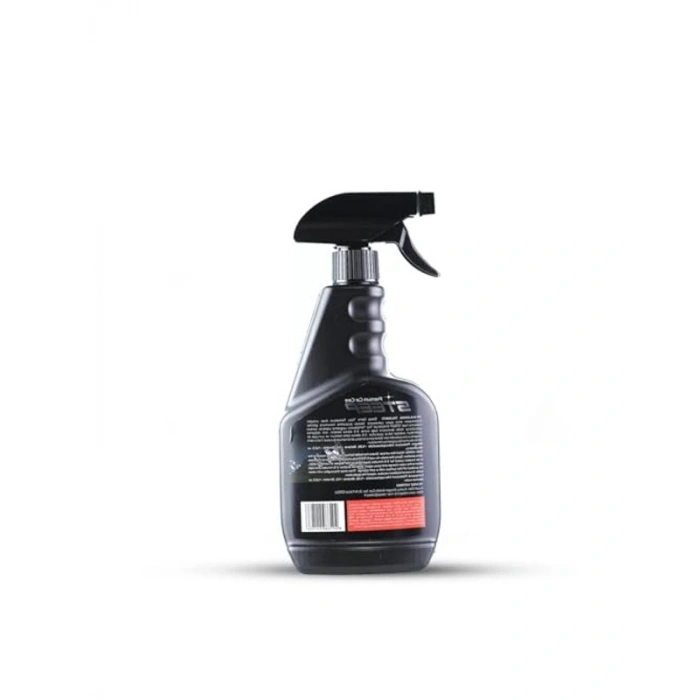 Demir Tozu Temizleyici - 500 ml Etkili Temizlik İçin