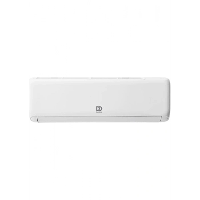 Demirdöküm Demırdokum A7 Inverter 24 Beyaz Header Klıma