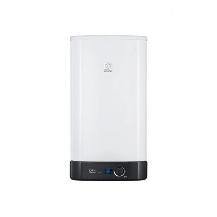 Demirdöküm DT4 Dijital 50 Lt Termosifon