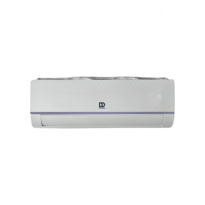 Demirdöküm Kion 18 A++ 18000 BTU Inverter Duvar Tipi Klima