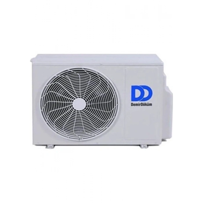 Demirdöküm Kion 18 A++ 18000 BTU Inverter Duvar Tipi Klima