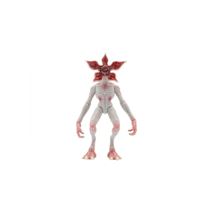 Demogorgon Figürü, 10 cm Boyutunda Aksiyon Figürü, Hareketli