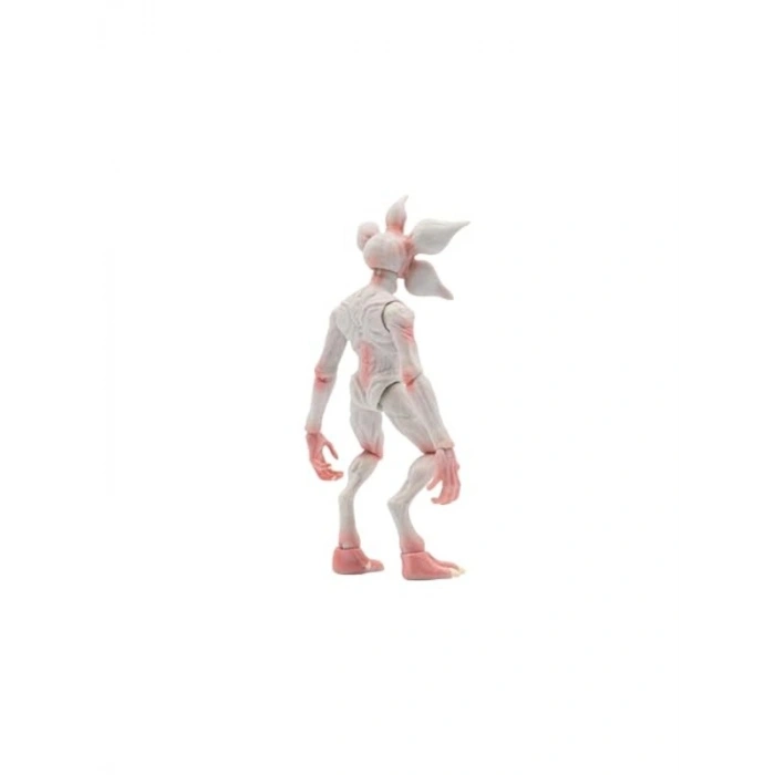Demogorgon Figürü, 10 cm Boyutunda Aksiyon Figürü, Hareketli