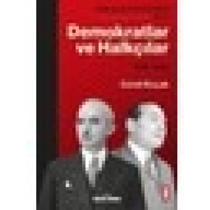 Demokratlar ve Halkçılar 1950 - 1954