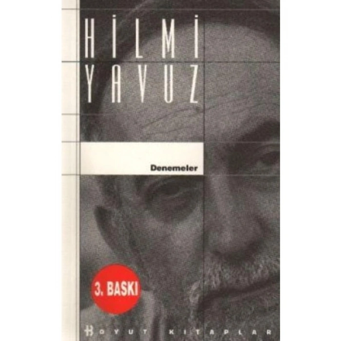 Denemeler - Hilmi Yavuz
