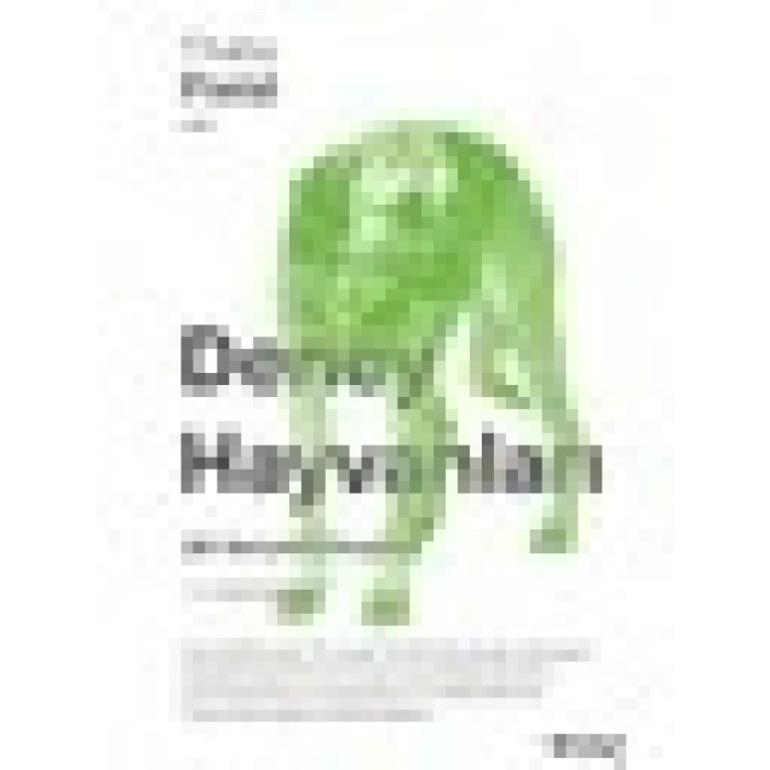 Deney Hayvanları (Bir Gerçeklik Kurgusu) - Thalia Field