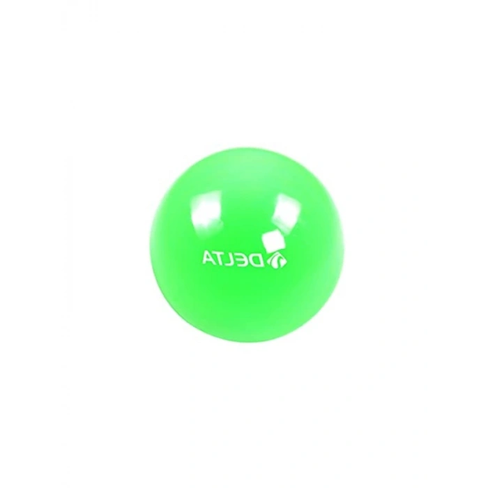 Denge Egzersiz Topu, 20 cm, Yeşil Renk