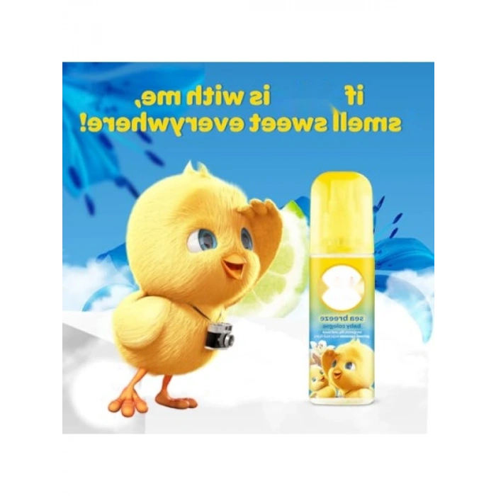 Deniz Esintisi Ferahlatıcı Kolonya 150 ml